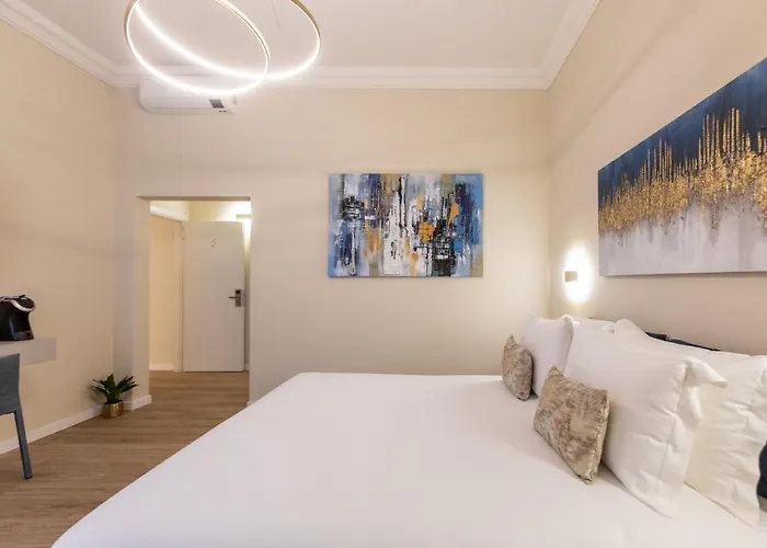 Pensionat Elegantia Luxury