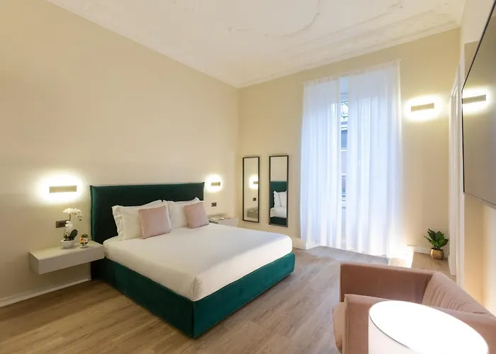 Elegantia Luxury Rom