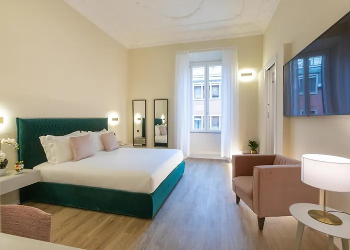 Elegantia Luxury Pensionat