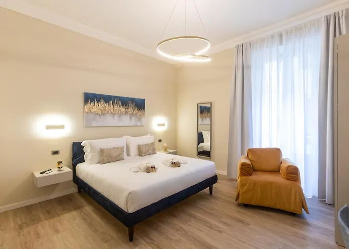 Pensionat Elegantia Luxury 4*