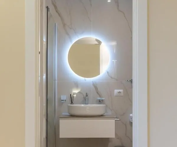 Pensionat Elegantia Luxury Rom