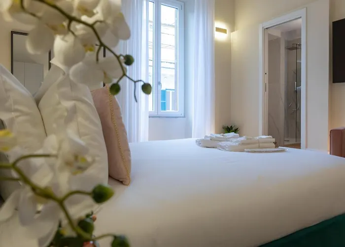 Elegantia Luxury Rom