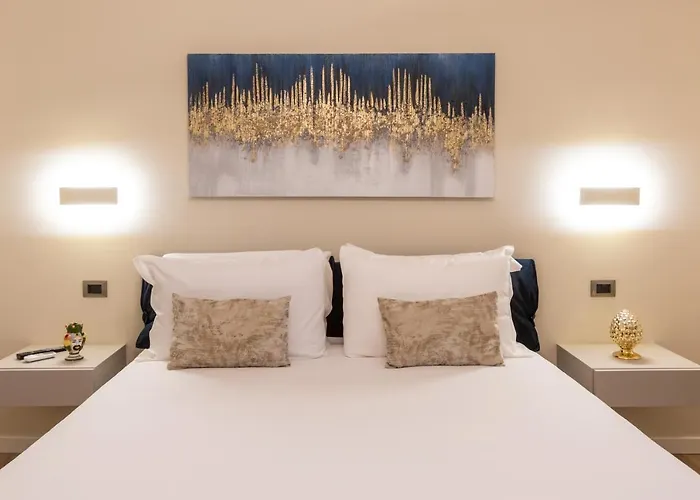 Pensionat Elegantia Luxury 4*