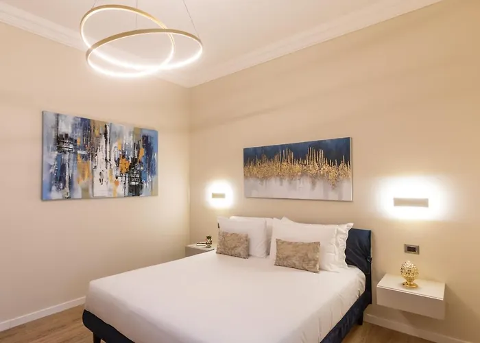 Pensionat Elegantia Luxury