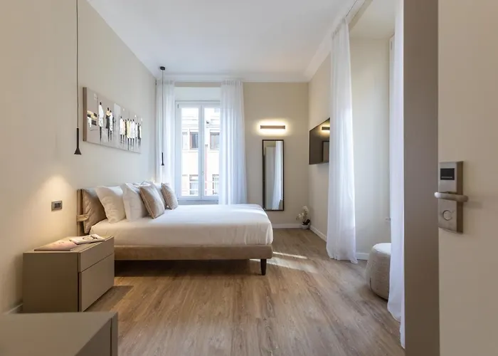 Pensionat Elegantia Luxury 4*