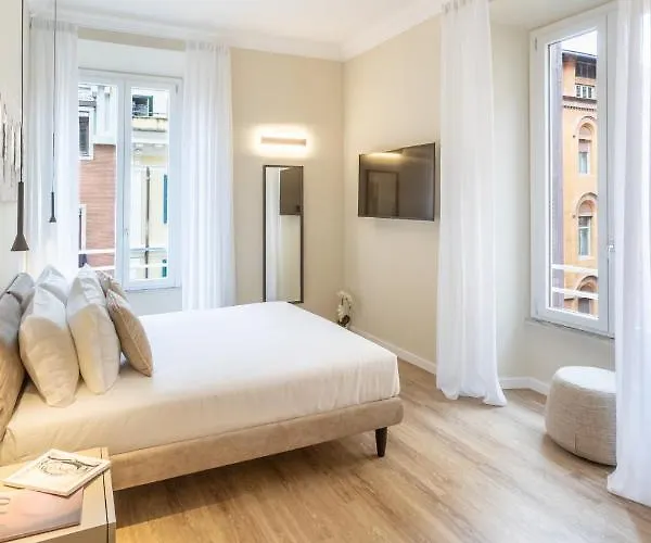 Elegantia Luxury Pensionat