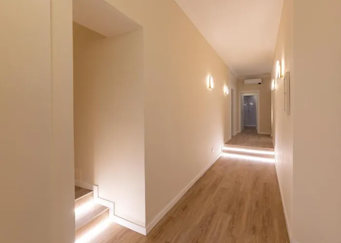 Elegantia Luxury Rom