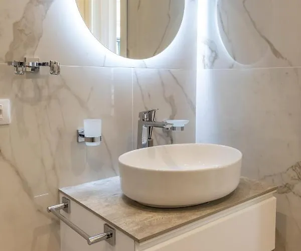 Pensionat Elegantia Luxury 4*