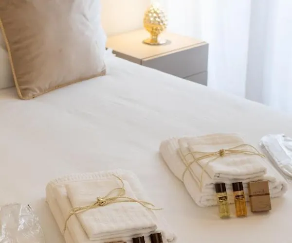 Pensionat Elegantia Luxury