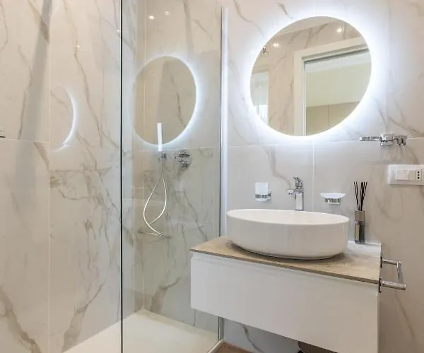 Pensionat Elegantia Luxury Rom