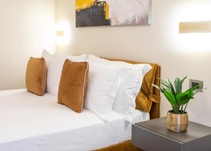 Pensionat Elegantia Luxury