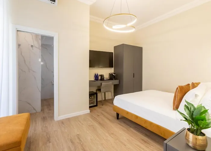 Elegantia Luxury Pensionat 4*