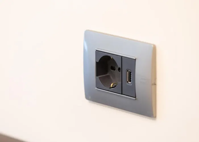 Elegantia Luxury Rom