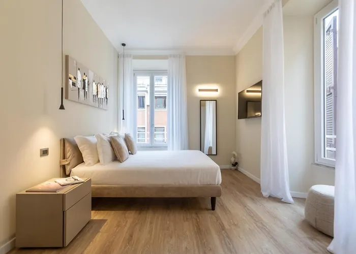 Pensionat Elegantia Luxury