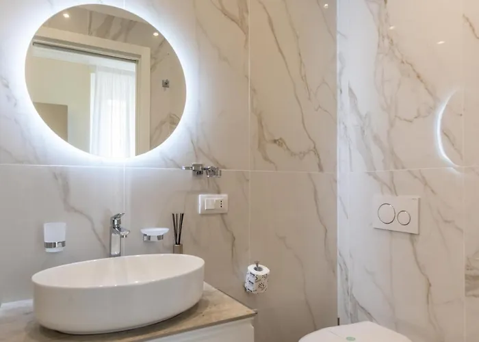 Pensionat Elegantia Luxury