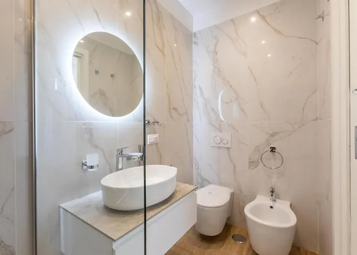 Pensionat Elegantia Luxury Rom