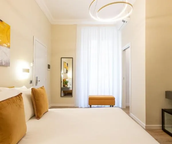 Pensionat Elegantia Luxury 4*