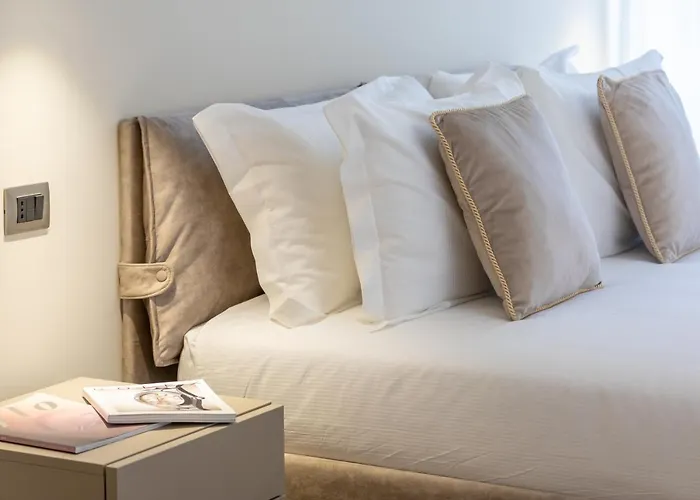 Pensionat Elegantia Luxury