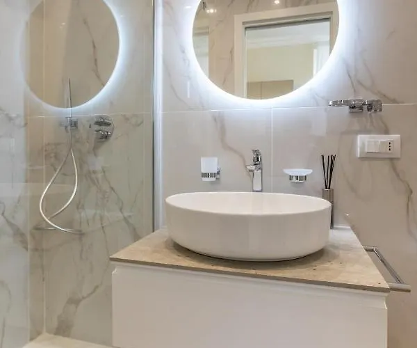 Pensionat Elegantia Luxury Rom