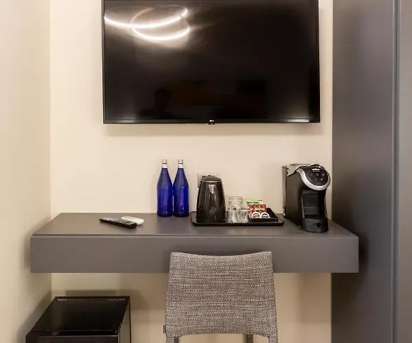 Pensionat Elegantia Luxury