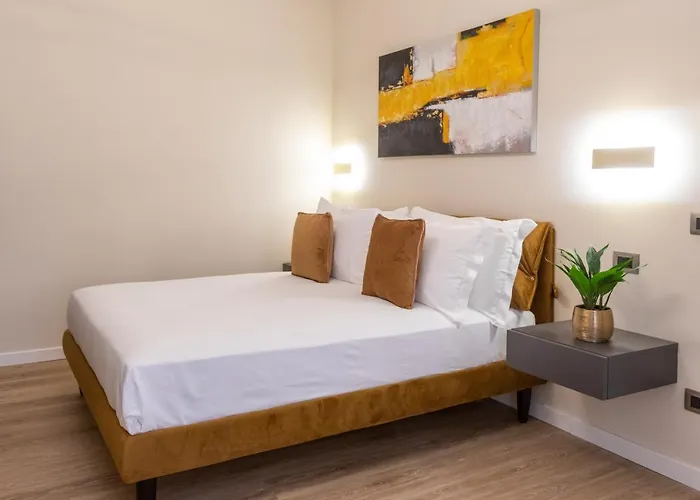 Pensionat Elegantia Luxury 4*