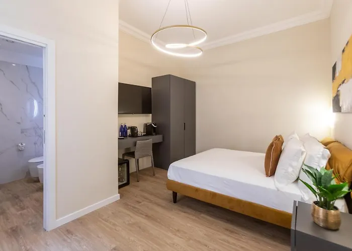 Elegantia Luxury Rom