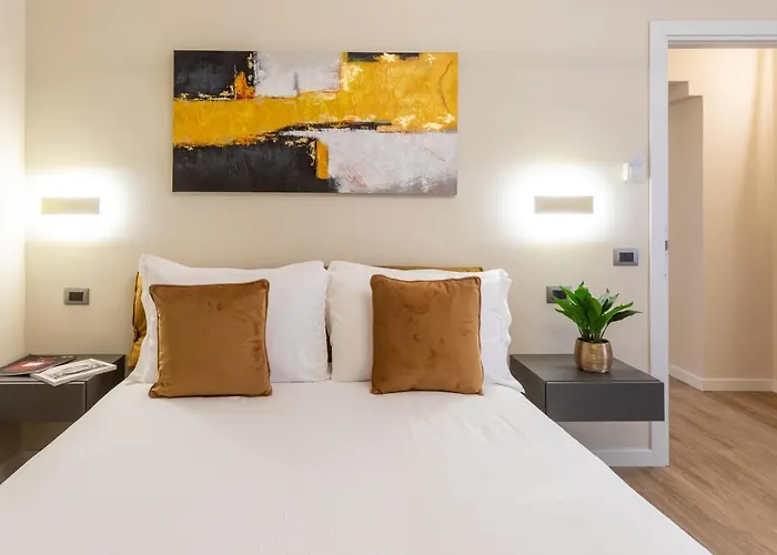 Elegantia Luxury 4* Rom