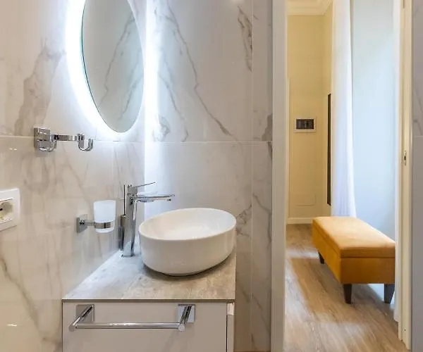 Pensionat Elegantia Luxury 4*