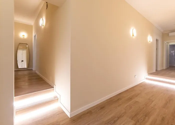 Elegantia Luxury 4* Rom