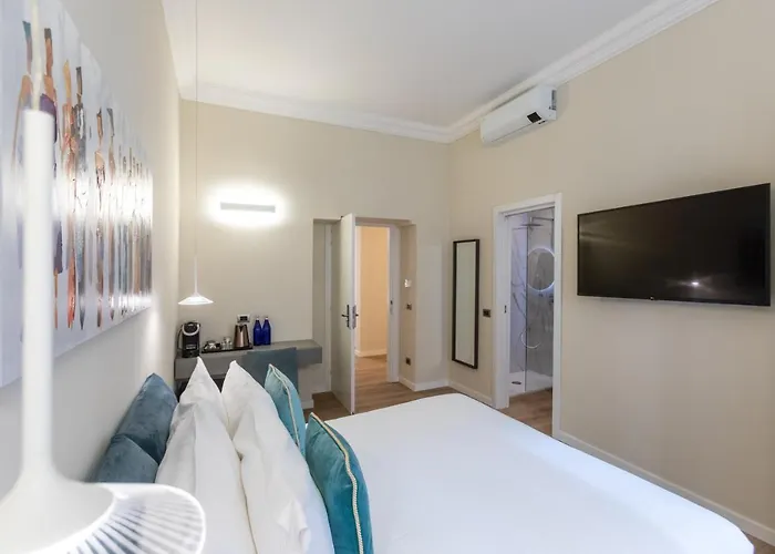 Pensionat Elegantia Luxury