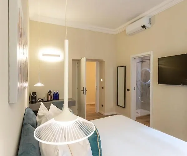 Pensionat Elegantia Luxury 4*