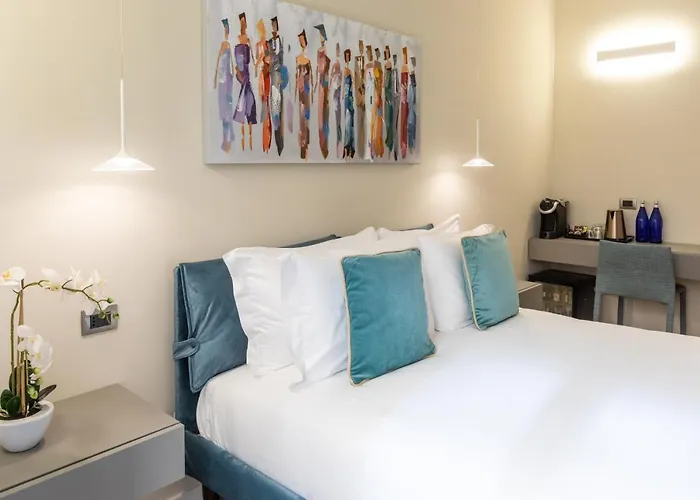 Elegantia Luxury Rom