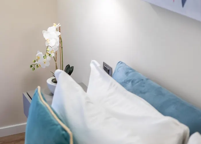 Pensionat Elegantia Luxury