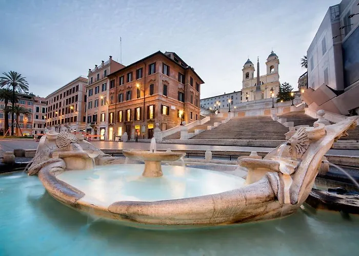 Pensionat Elegantia Luxury 4*