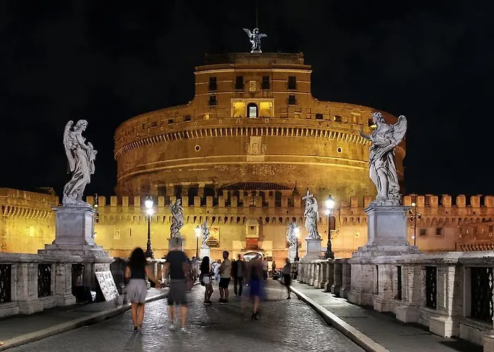 Elegantia Luxury 4* Rom