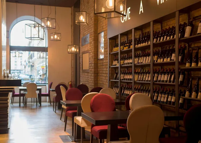 Elegantia Luxury Rom