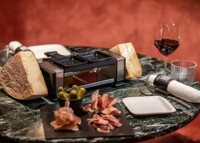 Elegantia Luxury Rom