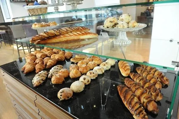 Pensionat Elegantia Luxury