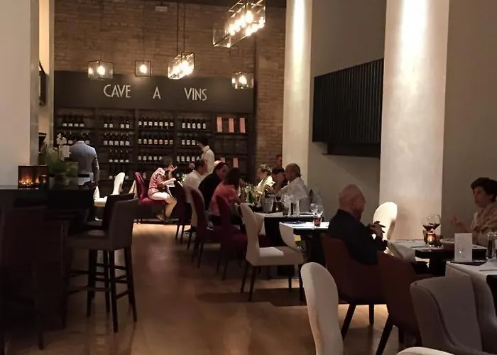 Elegantia Luxury Rom