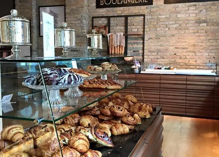 Elegantia Luxury 4* Rom