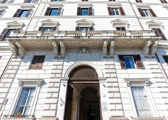 Elegantia Luxury Pensionat