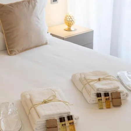 Konukevi Elegantia Luxury