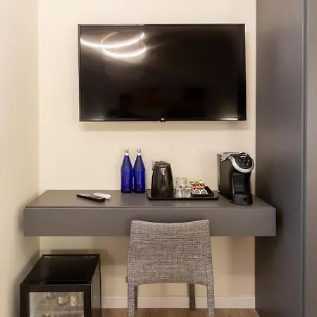 Konukevi Elegantia Luxury