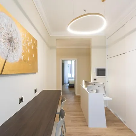 Elegantia Luxury Konukevi