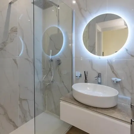 Elegantia Luxury Gæstehus