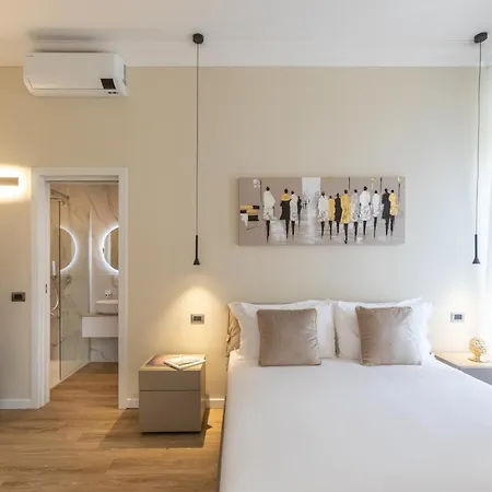 Elegantia Luxury Gæstehus Rom
