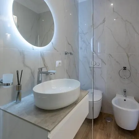 Gæstehus Elegantia Luxury