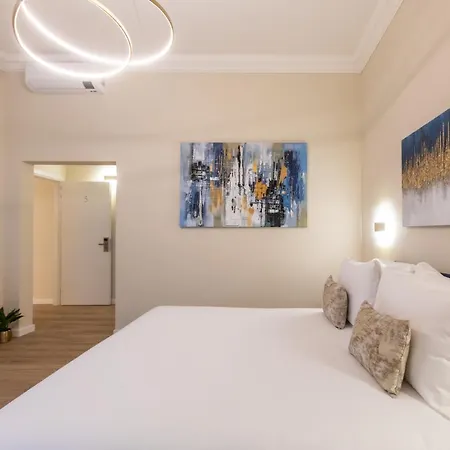Gæstehus Elegantia Luxury