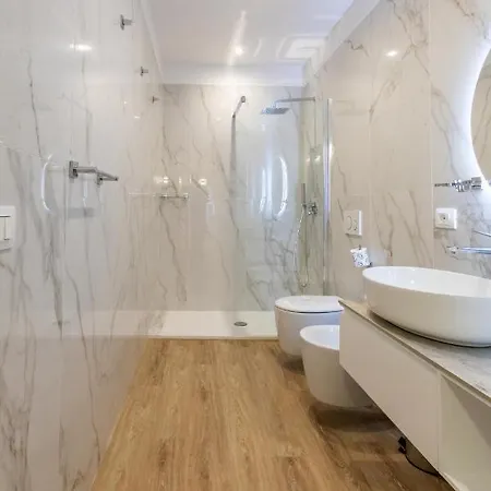 Gæstehus Elegantia Luxury *