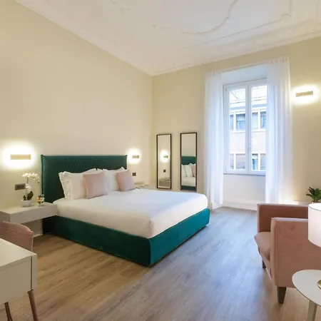 Gæstehus Elegantia Luxury Rom